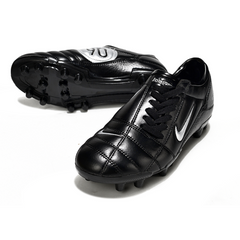 Nike Total 90 III Black Firm Ground FG Football Boot