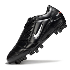 Nike Total 90 III Black Firm Ground FG Football Boot