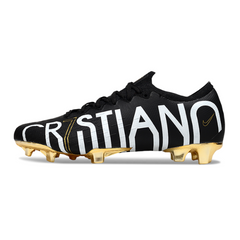 Nike Air Zoom Mercurial Vapor 12 Elite Cristiano Pack Firm Ground FG Football Boot