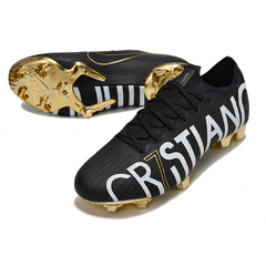 Nike Air Zoom Mercurial Vapor 12 Elite Cristiano Pack Firm Ground FG Football Boot
