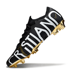 Nike Air Zoom Mercurial Vapor 12 Elite Cristiano Pack Firm Ground FG Football Boot