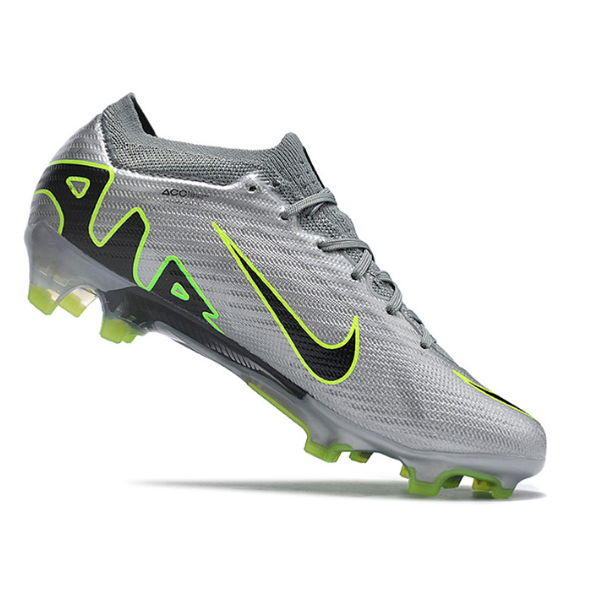 Chuteira Campo Nike Zoom Mercurial Vapor 15 Elite FG R9 Conceito Pack - VENI Futebol