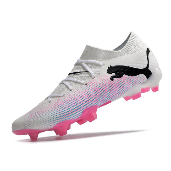 Chuteira Campo Puma Future 7 FG Phenomenal Pack - VENI Futebol