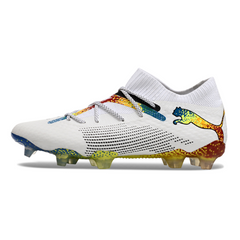 Puma Future 7 Heatmap Pack Firm Ground FG Football Boot