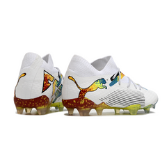 Puma Future 7 Heatmap Pack Firm Ground FG Football Boot