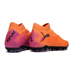 Puma Future 8 Orange Artificial Ground AG Football Boot