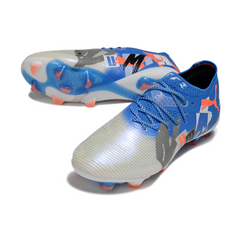 Puma Future 8 Low-Cut Forever Pack Firm Ground FG Football Boot