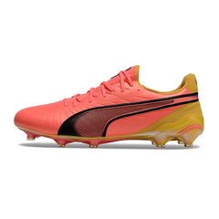 Puma King Ultimate Tricks Pack Firm Ground FG Football Boot