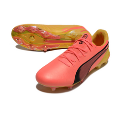Puma King Ultimate Tricks Pack Firm Ground FG Football Boot
