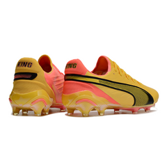 Puma King Ultimate Tricks Pack Firm Ground FG Football Boot
