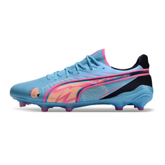 Puma King Ultimate Volume Up Pack Firm Ground FG Football Boot