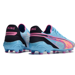 Puma King Ultimate Volume Up Pack Firm Ground FG Football Boot