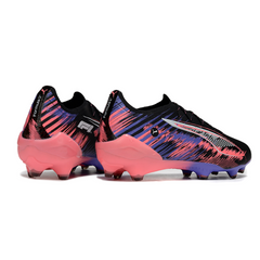 Puma Ultra 5 Carbon Formula 1 Pack Firm Ground FG Football Boot