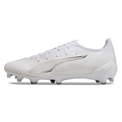 Puma Ultra 5 Carbon Whiteout Pack Firm Ground FG Football Boot