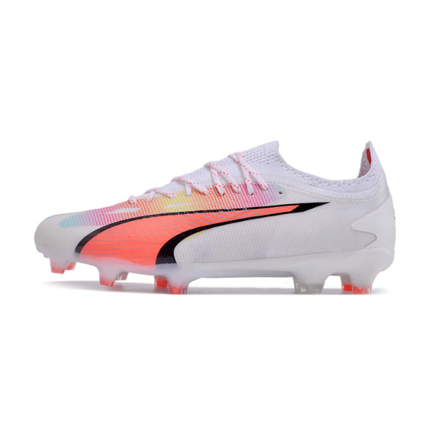 Chuteira Campo Puma Ultra Ultimate FG Breaktrough Pack - VENI Futebol