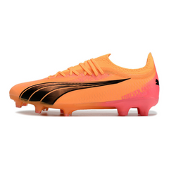 Chuteira Campo Puma Ultra Ultimate FG Forever Faster Pack - VENI Futebol