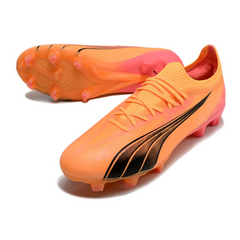 Chuteira Campo Puma Ultra Ultimate FG Forever Faster Pack - VENI Futebol