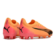 Chuteira Campo Puma Ultra Ultimate FG Forever Faster Pack - VENI Futebol