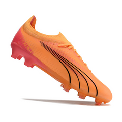 Chuteira Campo Puma Ultra Ultimate FG Forever Faster Pack - VENI Futebol