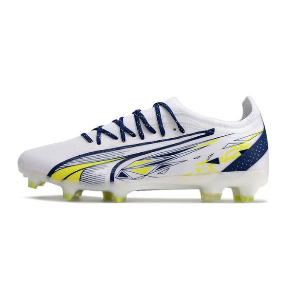 Chuteira Campo Puma Ultra Ultimate FG Pulisic Pack - VENI Futebol