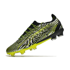 Puma Ultra Ultimate Teaser Pack Black Firm Ground FG Football Boot