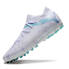 Puma Future 7 White Pack Multi Ground MG Football Boot