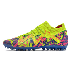 Chuteira Campo e Society Puma Future Ultimate MG Energy Pack - VENI Futebol