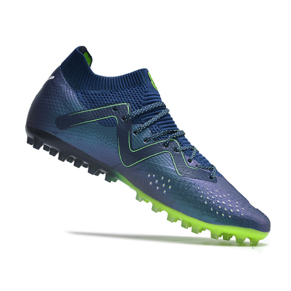 Chuteira Campo e Society Puma Future Ultimate MG Gear Up Pack - VENI Futebol