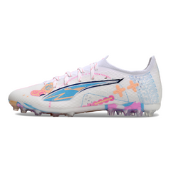 Puma Ultra 5 Carbon Volume Up Pack MG Artificial Ground Football Boot