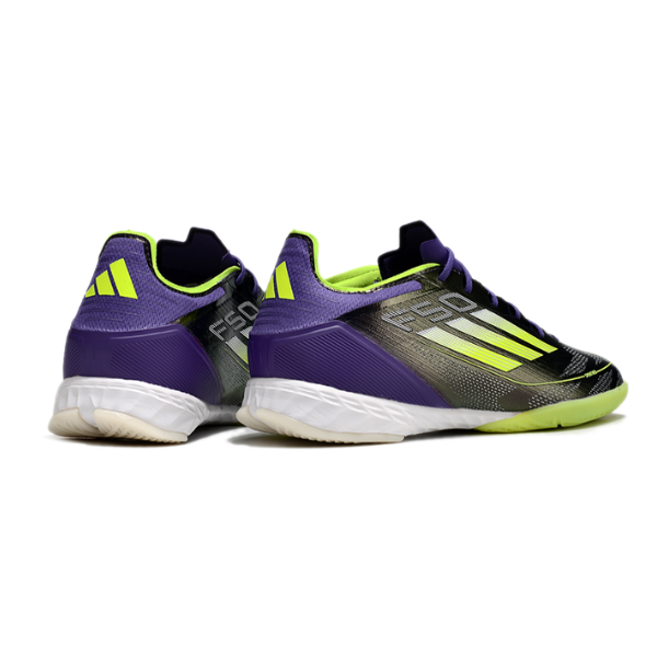 Adidas F50 Elite Fast Reborn Pack Indoor IC Football Boot