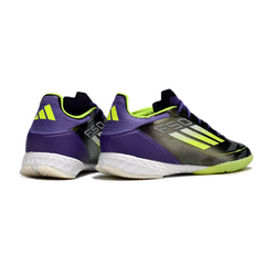 Adidas F50 Elite Fast Reborn Pack Indoor IC Football Boot
