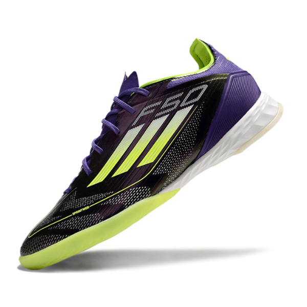 Adidas F50 Elite Fast Reborn Pack Indoor IC Football Boot