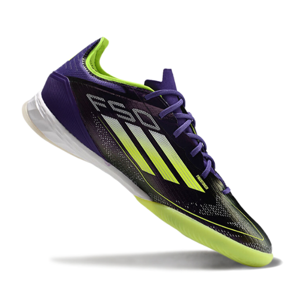 Adidas F50 Elite Fast Reborn Pack Indoor IC Football Boot