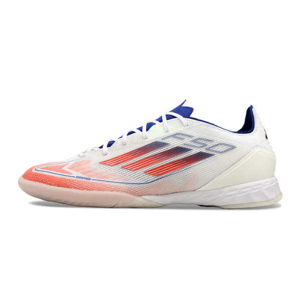 Adidas F50 Elite Orange Pack Indoor IC Football Boot