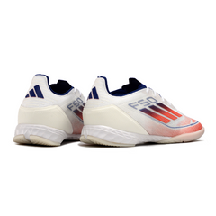 Adidas F50 Elite Orange Pack Indoor IC Football Boot