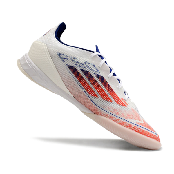 Adidas F50 Elite Orange Pack Indoor IC Football Boot
