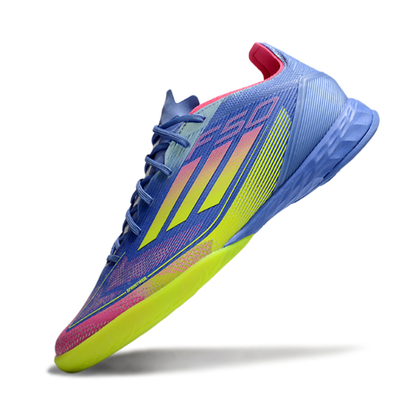 Adidas F50 Elite Celestial Victory Pack Indoor IC Football Boot