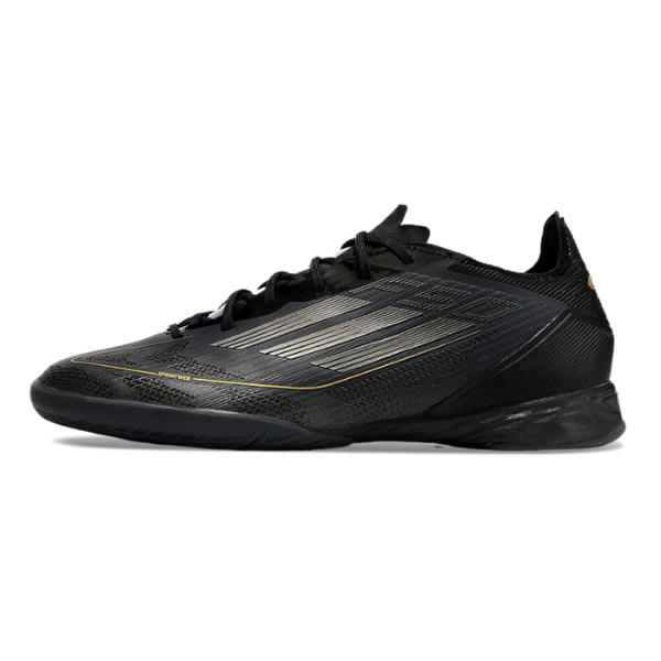 Adidas F50 Elite Darkspark Pack Indoor IC Football Boot