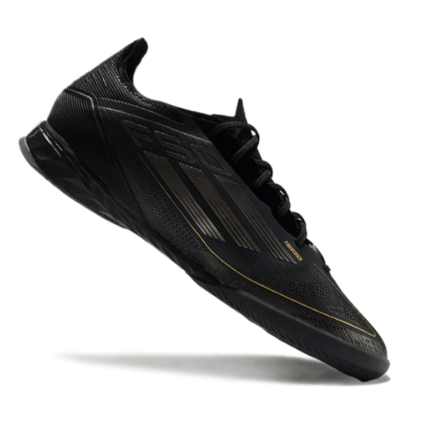 Adidas F50 Elite Darkspark Pack Indoor IC Football Boot