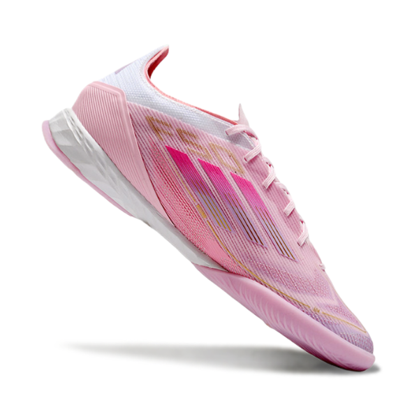Adidas F50 Elite Lamine Yamal Pack Indoor IC Football Boot