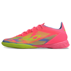 Adidas F50 Elite Mystic Victory Pack Indoor IC Football Boot