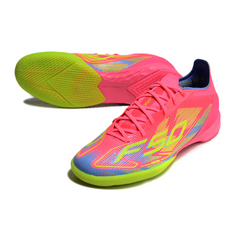 Adidas F50 Elite Mystic Victory Pack Indoor IC Football Boot