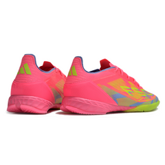 Adidas F50 Elite Mystic Victory Pack Indoor IC Football Boot