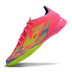 Adidas F50 Elite Mystic Victory Pack Indoor IC Football Boot