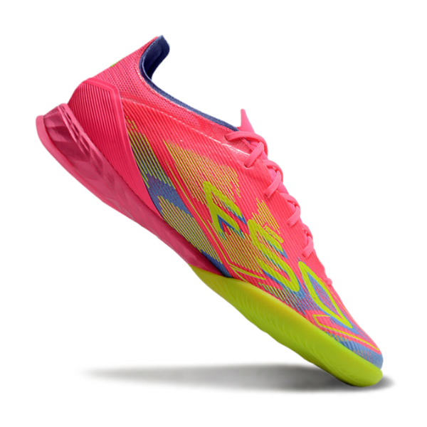 Adidas F50 Elite Mystic Victory Pack Indoor IC Football Boot