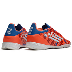 Adidas F50 Elite Raumdeuter Pack Indoor IC Football Boot