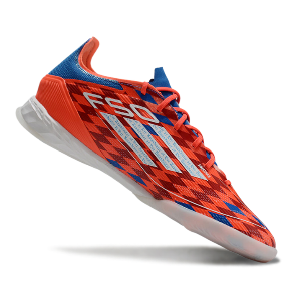 Adidas F50 Elite Raumdeuter Pack Indoor IC Football Boot