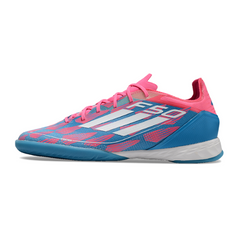 Adidas F50 Elite Reemergence Pack Indoor IC Football Boot