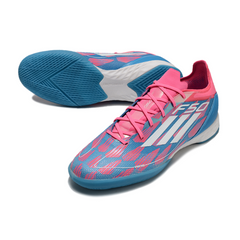 Adidas F50 Elite Reemergence Pack Indoor IC Football Boot