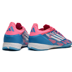 Adidas F50 Elite Reemergence Pack Indoor IC Football Boot